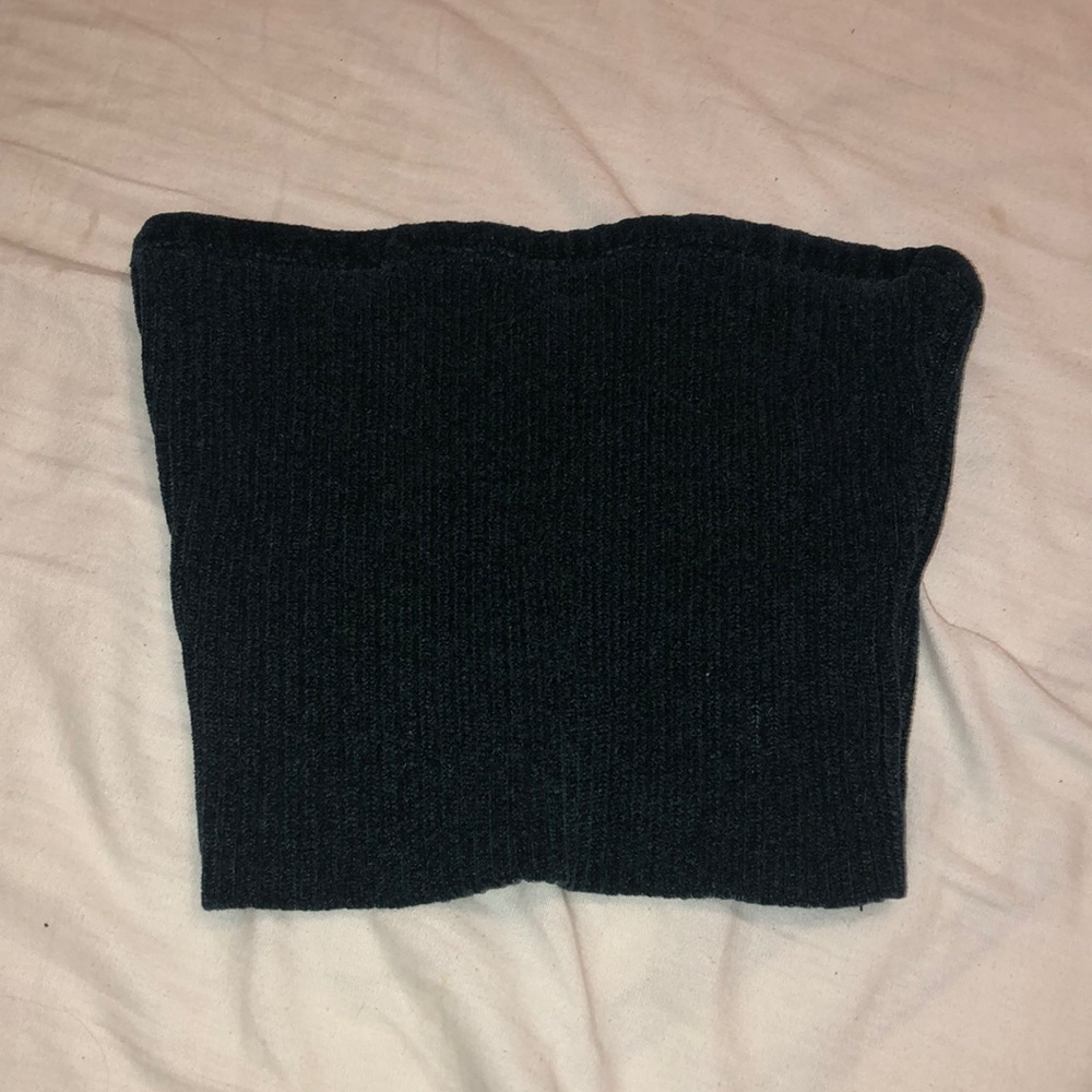Pacsun tube top